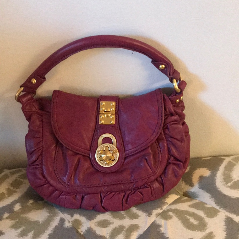 Steve Madden Shoulder Bag